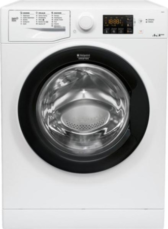 Стиральная машина Hotpoint-Ariston RSSG 623 S [6 кг, фронтальная]