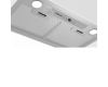 Вытяжка Hotpoint HPAE 52FLB X
