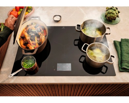 Варочная панель Electrolux EIS8959