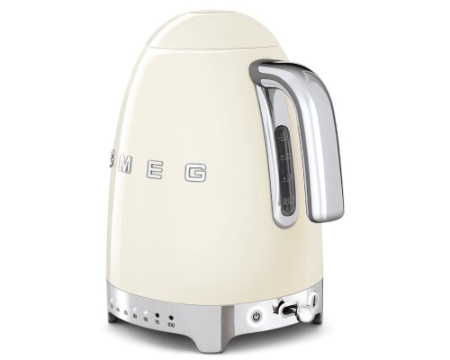 Электрический чайник Smeg KLF04CREU