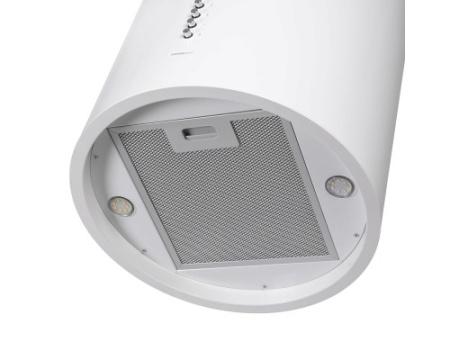 Кухонная вытяжка HOMSair FLY 1000SD 39 белый