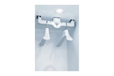 Паровой шкаф LG S3CW Styler