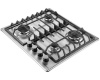 Газовая варочная панель Maunfeld EGHS.64.6CS/G