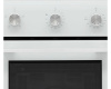 Духовой шкаф Krona LINDE 45 WH