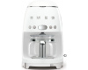 Капельная кофеварка Smeg DCF02WHEU