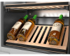 Встраиваемый винный холодильник Miele KWT 6422 iG OBSW