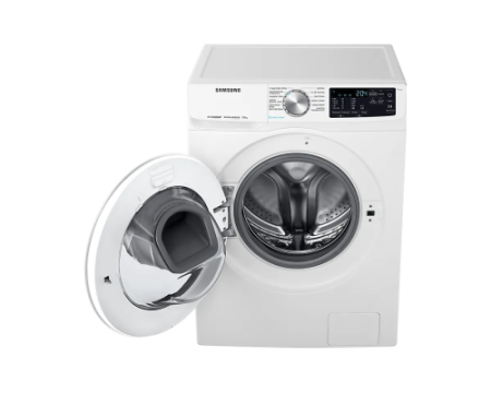 Стиральная машина Samsung WW70R42PXRWDLP (AddWash и EcoBubble)