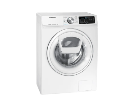 Стиральная машина Samsung WW70R42PXRWDLP (AddWash и EcoBubble)
