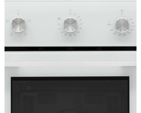 Духовой шкаф Krona LINDE 45 WH