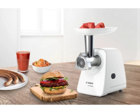 Мясорубка Bosch MFW2517W