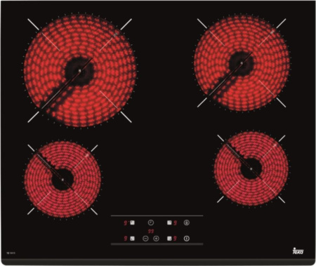 Варочная поверхность Teka TZ 6415