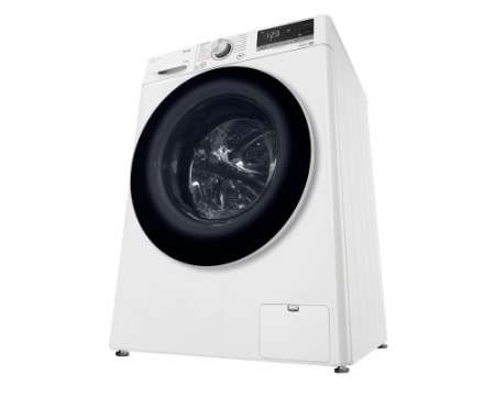 Стиральная машина LG F4V5TG0W
