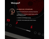 Варочная панель Weissgauff HV 312 B