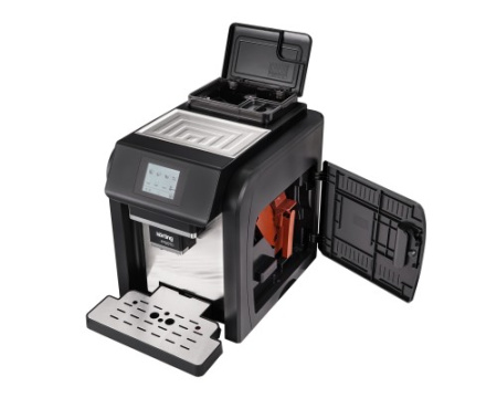 Кофемашина Korting KACM 2009 Presto