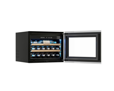 Винный шкаф Meyvel MV19PRO-KWB1
