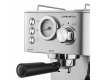 Кофемашина Maunfeld MF-721S PRO