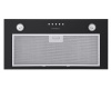 Вытяжка Maunfeld CROSBY SINGL 60 BLACK