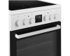 Электрическая плита MAUNFELD MEC57CW08TD