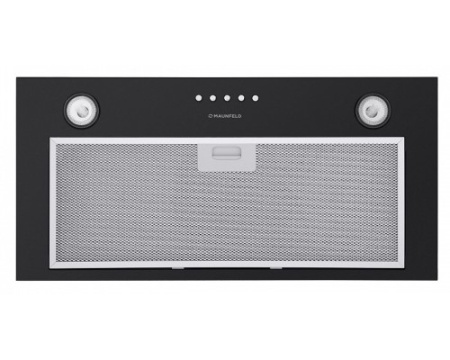 Вытяжка Maunfeld CROSBY SINGL 60 BLACK