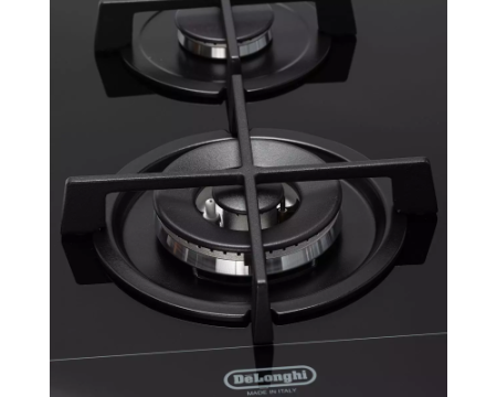 Встраиваемая газовая варочная панель DeLonghi NGC 46/1ASVCD