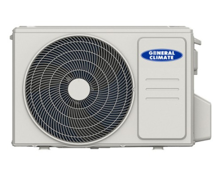 Кондиционер General Climate Pulsar GC-RE09HR/GU-RE09H