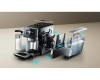 Кофемашина Siemens TQ713D03