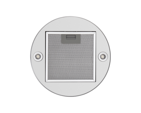 Вытяжка Maunfeld Ford 39 Isla Sensor Inox