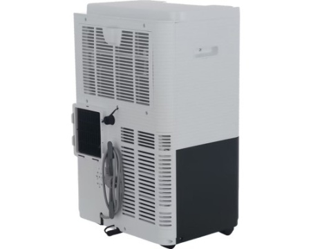 Мобильный кондиционер Electrolux California EACM-14 MQ/N3