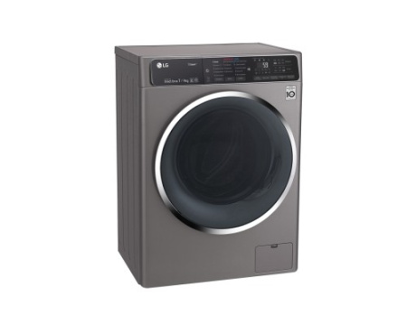 Стиральная машина LG F2H7HG2S