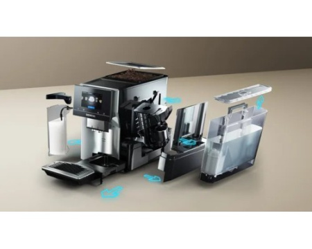Кофемашина Siemens TQ713D03