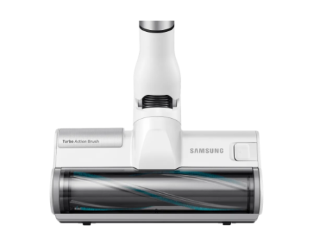 Вертикальный пылесос Samsung VS15R8542T1