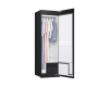 Паровой шкаф Samsung DF24CB9900CRLP