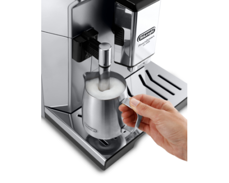 Кофемашина DeLonghi ECAM550.85.MS