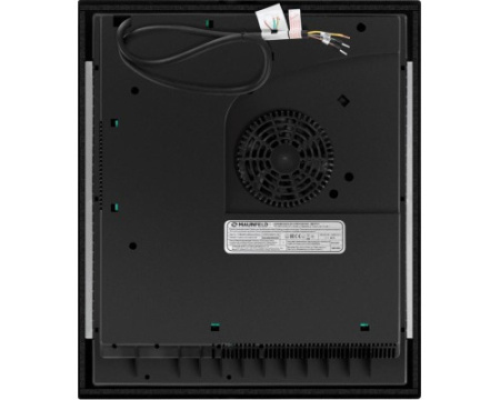 Индукционная варочная панель Maunfeld CVI453SBBK LUX