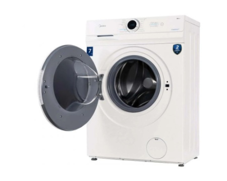 Стиральная машина Midea LUNAR MF100W70/W