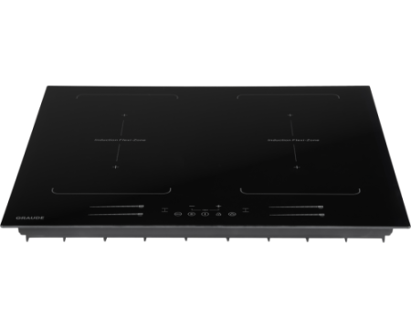 Индукционная варочная панель Graude PREMIUM IK 60.2 B