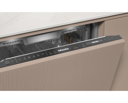 Встраиваемая посудомоечная машина Miele G 7795 SCVi XXL AutoDos K2O