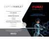 Внешний блок мульти сплит-системы на 3 комнаты Funai Kirigami Free match RAM-I-3KG70HP.01/U
