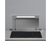 Вытяжка Falmec Design+ DOWN DRAFT tavolo 120 inox CDDW20.E1P2#ZZZI400F