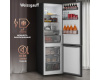 Отдельностоящий холодильник Weissgauff WRK 195 D Full NoFrost Rock Glass