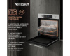 Духовой шкаф Weissgauff EOV 29 PDXS