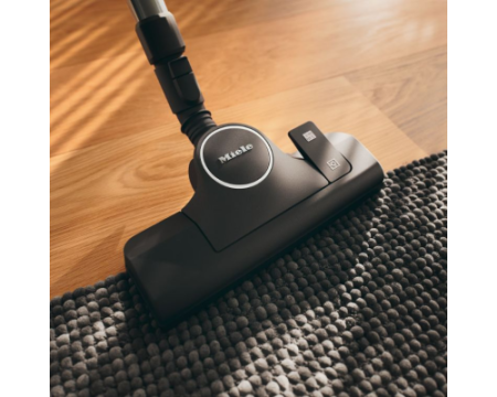 Пылесос Miele Boost CX1 125 Edition, белый