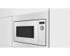 Встраиваемая микроволновая печь Bosch BFL523MW3
