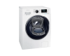 Стиральная машина Samsung WW80K6210RW/LD (AddWash и Eco Bubble)
