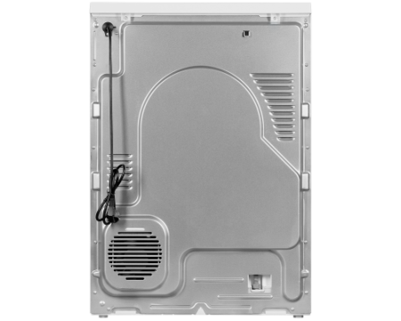 Сушильная машина Monsher MDM 630 Blanc