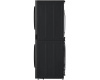 Стирально-сушильная машина LG W4W8LVPKZHM WashTower