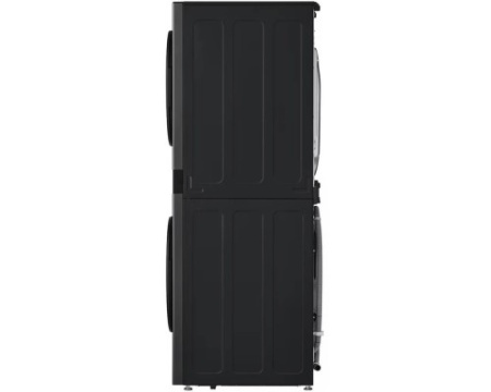 Стирально-сушильная машина LG W4W8LVPKZHM WashTower