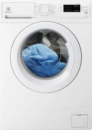 Стиральная машина Electrolux EWS 11052 NOU [5 кг, фронтальная]