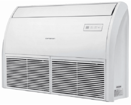 Напольно-потолочный кондиционер EXPERTAIR ZAC-HD36XCFC-IU/ZAC-HD36XC-OU