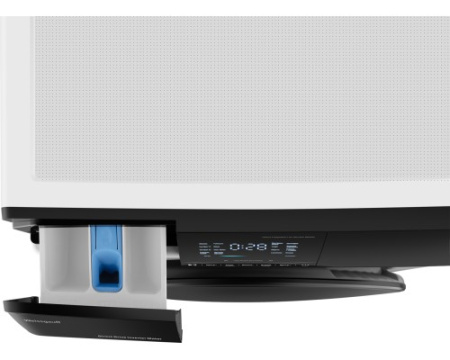 Стиральная машина с прямым приводом и инвертором Weissgauff WM 4926 Direct Drive Inverter Premium